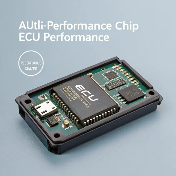 Chip tuningowy do Audi A4